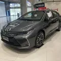 TOYOTA COROLLA 1.8 VVT-I HYBRID FLEX ALTIS PREMIUM CVT TOYOTA COROLLA 1.8 VVT-I HYBRID FLEX ALTIS PREMIUM CVT