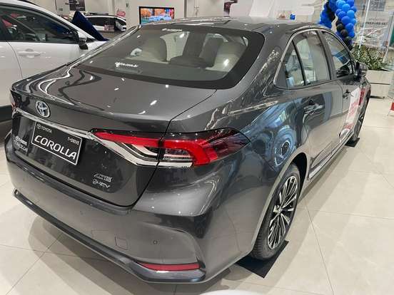 TOYOTA-COROLLA-1.8 VVT-I HYBRID FLEX ALTIS PREMIUM CVT TOYOTA-COROLLA-2026