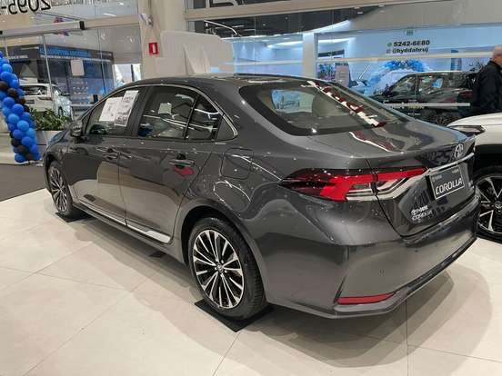 TOYOTA-COROLLA-1.8 VVT-I HYBRID FLEX ALTIS PREMIUM CVT TOYOTA-COROLLA-2026