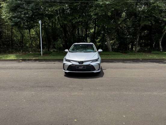 TOYOTA-COROLLA-1.8 VVT-I HYBRID FLEX ALTIS PREMIUM CVT TOYOTA-COROLLA-2023