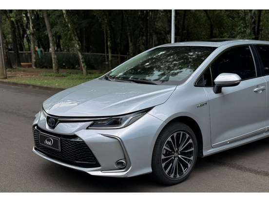 TOYOTA-COROLLA-1.8 VVT-I HYBRID FLEX ALTIS PREMIUM CVT TOYOTA-COROLLA-2023