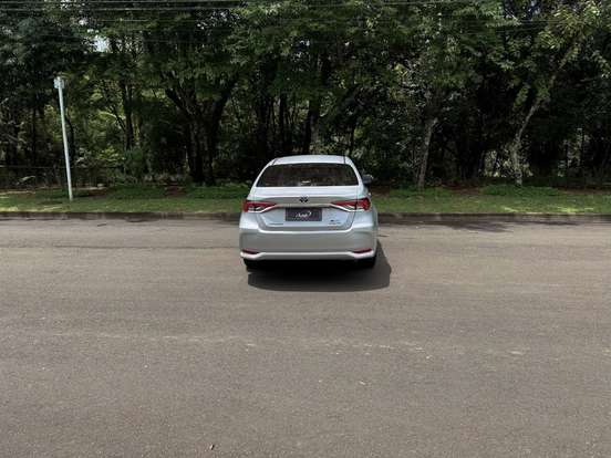 TOYOTA-COROLLA-1.8 VVT-I HYBRID FLEX ALTIS PREMIUM CVT TOYOTA-COROLLA-2023
