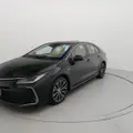 TOYOTA COROLLA 1.8 VVT-I HYBRID FLEX ALTIS PREMIUM CVT TOYOTA COROLLA 1.8 VVT-I HYBRID FLEX ALTIS PREMIUM CVT