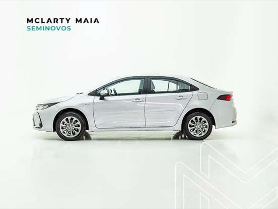 TOYOTA-COROLLA-1.8 VVT-I HYBRID FLEX GLI CVT TOYOTA-COROLLA-2025