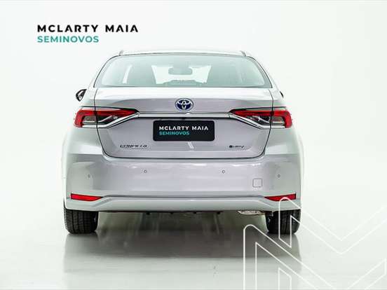TOYOTA-COROLLA-1.8 VVT-I HYBRID FLEX GLI CVT TOYOTA-COROLLA-2025