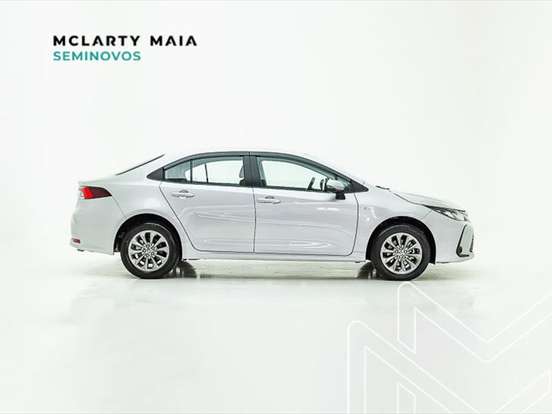 TOYOTA-COROLLA-1.8 VVT-I HYBRID FLEX GLI CVT TOYOTA-COROLLA-2025