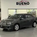 TOYOTA COROLLA 1.8 XEI 16V FLEX 4P AUTOMÁTICO TOYOTA COROLLA 1.8 XEI 16V FLEX 4P AUTOMÁTICO