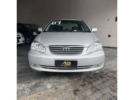 TOYOTA-COROLLA-2007