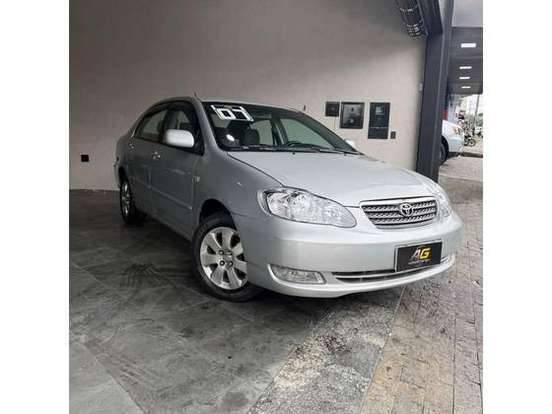 TOYOTA-COROLLA-2007