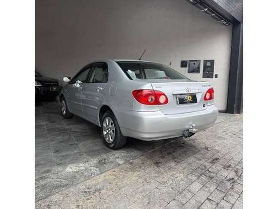 TOYOTA-COROLLA-2007