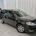 TOYOTA COROLLA 1.8 XLI 16V FLEX 4P MANUAL TOYOTA COROLLA 1.8 XLI 16V FLEX 4P MANUAL