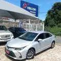 TOYOTA COROLLA 2.0 VVT-IE FLEX GLI DIRECT SHIFT TOYOTA COROLLA 2.0 VVT-IE FLEX GLI DIRECT SHIFT