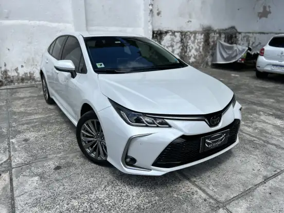 TOYOTA-COROLLA-2.0 VVT-IE FLEX XEI DIRECT SHIFT TOYOTA-COROLLA-2024