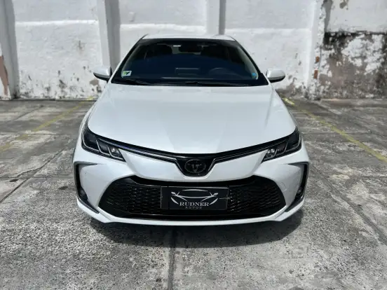 TOYOTA-COROLLA-2.0 VVT-IE FLEX XEI DIRECT SHIFT TOYOTA-COROLLA-2024