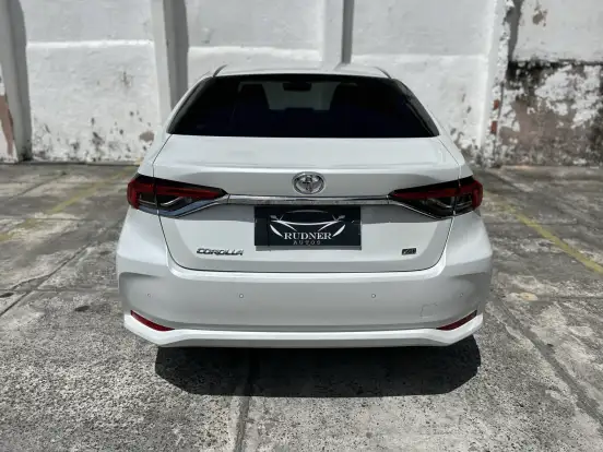 TOYOTA-COROLLA-2.0 VVT-IE FLEX XEI DIRECT SHIFT TOYOTA-COROLLA-2024