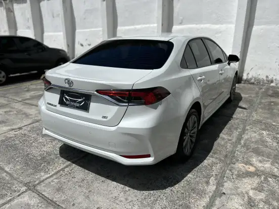 TOYOTA-COROLLA-2.0 VVT-IE FLEX XEI DIRECT SHIFT TOYOTA-COROLLA-2024