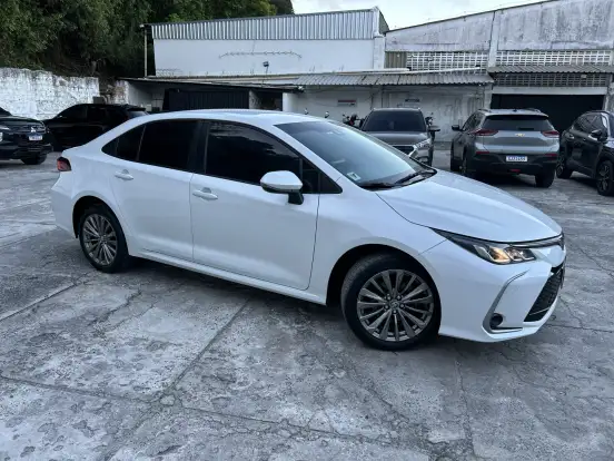 TOYOTA-COROLLA-2.0 VVT-IE FLEX XEI DIRECT SHIFT TOYOTA-COROLLA-2024