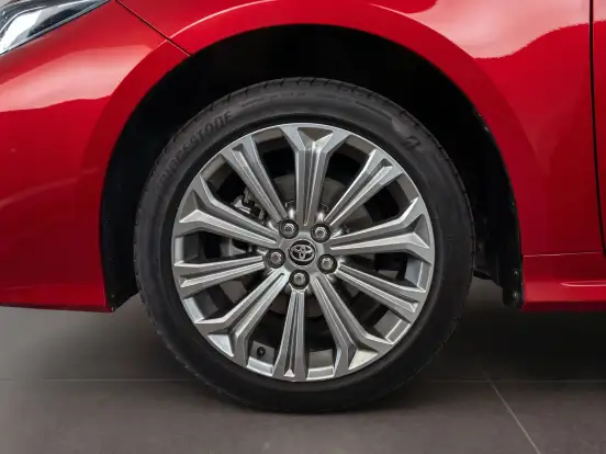 TOYOTA-COROLLA-2.0 VVT-IE FLEX XEI DIRECT SHIFT TOYOTA-COROLLA-2021