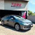 TOYOTA COROLLA 2.0 VVT-IE FLEX XEI DIRECT SHIFT TOYOTA COROLLA 2.0 VVT-IE FLEX XEI DIRECT SHIFT