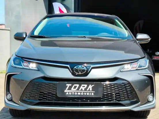 TOYOTA-COROLLA-2.0 VVT-IE FLEX XEI DIRECT SHIFT TOYOTA-COROLLA-2025