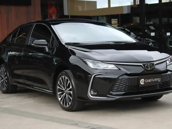 TOYOTA-COROLLA-2.0 VVT-IE FLEX XEI DIRECT SHIFT TOYOTA-COROLLA-2025