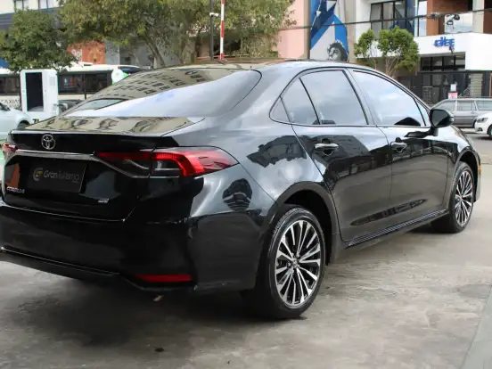 TOYOTA-COROLLA-2.0 VVT-IE FLEX XEI DIRECT SHIFT TOYOTA-COROLLA-2025