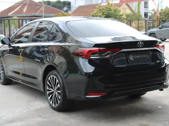 TOYOTA-COROLLA-2.0 VVT-IE FLEX XEI DIRECT SHIFT TOYOTA-COROLLA-2025
