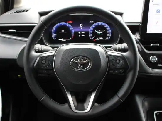 TOYOTA-COROLLA-2.0 VVT-IE FLEX XEI DIRECT SHIFT TOYOTA-COROLLA-2025