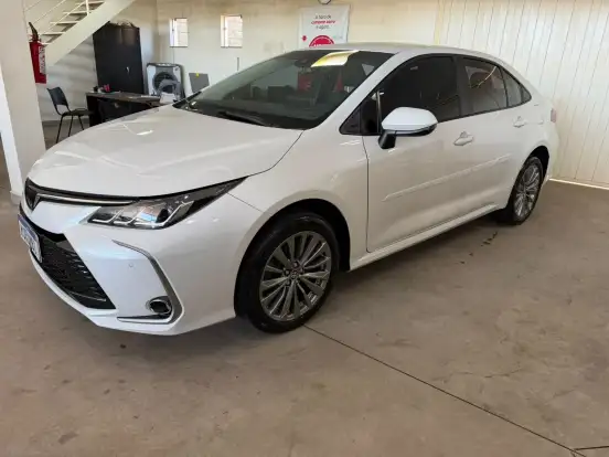 TOYOTA-COROLLA-2.0 VVT-IE FLEX XEI DIRECT SHIFT TOYOTA-COROLLA-2024