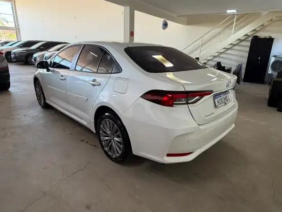 TOYOTA-COROLLA-2.0 VVT-IE FLEX XEI DIRECT SHIFT TOYOTA-COROLLA-2024