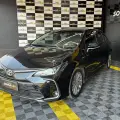 TOYOTA COROLLA 2.0 VVT-IE FLEX XEI DIRECT SHIFT TOYOTA COROLLA 2.0 VVT-IE FLEX XEI DIRECT SHIFT