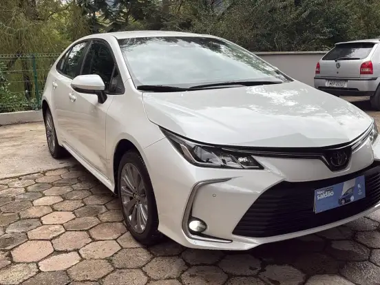 TOYOTA-COROLLA-2.0 VVT-IE FLEX XEI DIRECT SHIFT TOYOTA-COROLLA-2023