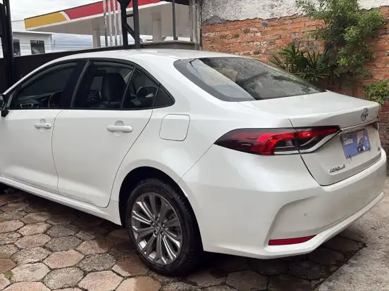 TOYOTA-COROLLA-2.0 VVT-IE FLEX XEI DIRECT SHIFT TOYOTA-COROLLA-2023