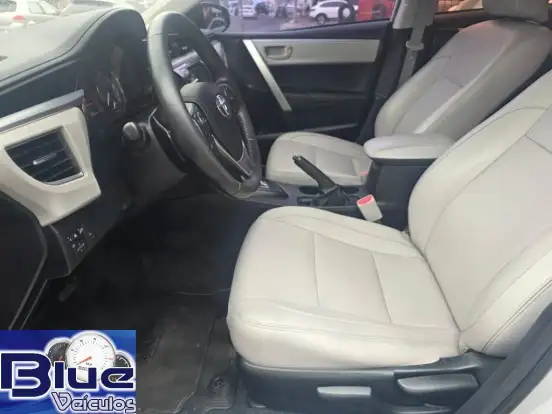 TOYOTA-COROLLA-2.0 XEI 16V FLEX 4P AUTOMÁTICO TOYOTA-COROLLA-2015
