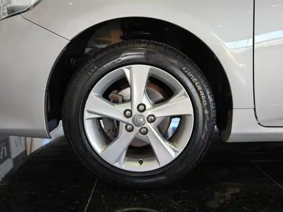 TOYOTA-COROLLA-2.0 XEI 16V FLEX 4P AUTOMÁTICO TOYOTA-COROLLA-2012