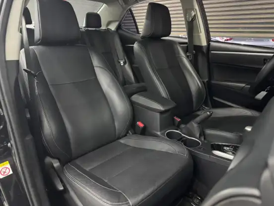 TOYOTA-COROLLA-2.0 XEI 16V FLEX 4P AUTOMÁTICO TOYOTA-COROLLA-2018