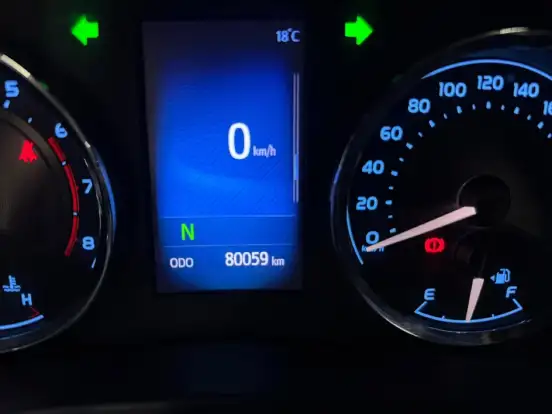 TOYOTA-COROLLA-2.0 XEI 16V FLEX 4P AUTOMÁTICO TOYOTA-COROLLA-2018