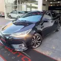 TOYOTA COROLLA 2.0 XRS 16V FLEX 4P AUTOMÁTICO TOYOTA COROLLA 2.0 XRS 16V FLEX 4P AUTOMÁTICO