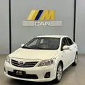 TOYOTA COROLLA 2.0 ALTIS 16V FLEX 4P AUTOMÁTICO TOYOTA COROLLA 2.0 ALTIS 16V FLEX 4P AUTOMÁTICO