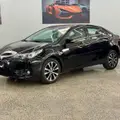 TOYOTA COROLLA 2.0 ALTIS 16V FLEX 4P AUTOMÁTICO TOYOTA COROLLA 2.0 ALTIS 16V FLEX 4P AUTOMÁTICO