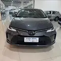 TOYOTA COROLLA 2.0 VVT-IE FLEX ALTIS DIRECT SHIFT TOYOTA COROLLA 2.0 VVT-IE FLEX ALTIS DIRECT SHIFT