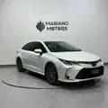 TOYOTA COROLLA 2.0 VVT-IE FLEX ALTIS DIRECT SHIFT TOYOTA COROLLA 2.0 VVT-IE FLEX ALTIS DIRECT SHIFT