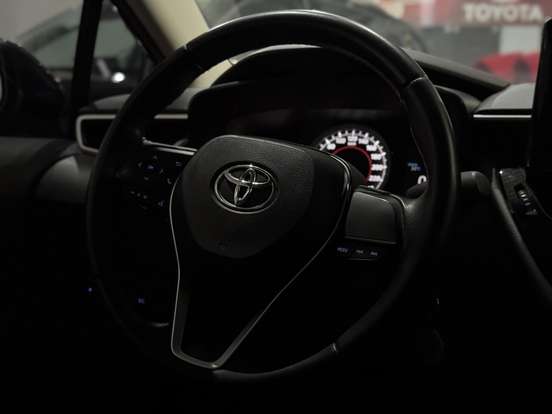 TOYOTA-COROLLA-2.0 VVT-IE FLEX GLI DIRECT SHIFT TOYOTA-COROLLA-2019