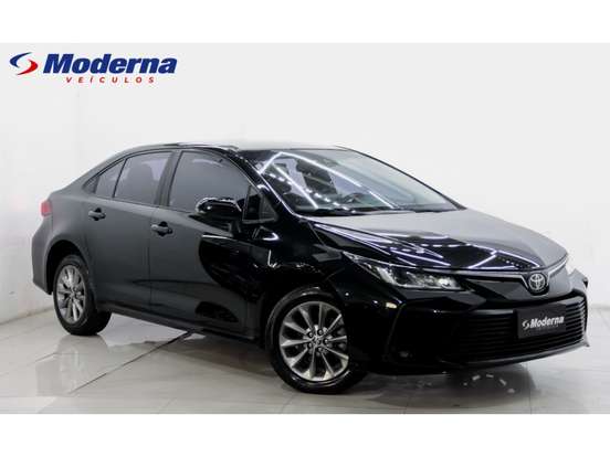 TOYOTA-COROLLA-2.0 VVT-IE FLEX GLI DIRECT SHIFT TOYOTA-COROLLA-2023