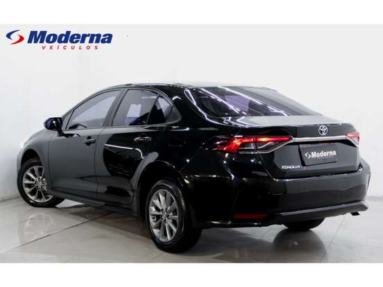 TOYOTA-COROLLA-2.0 VVT-IE FLEX GLI DIRECT SHIFT TOYOTA-COROLLA-2023