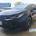 TOYOTA COROLLA 2.0 VVT-IE FLEX GR-S DIRECT SHIFT TOYOTA COROLLA 2.0 VVT-IE FLEX GR-S DIRECT SHIFT