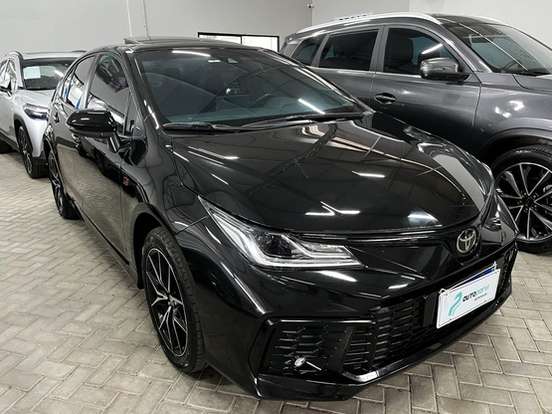 TOYOTA-COROLLA-2.0 VVT-IE FLEX GR-S DIRECT SHIFT TOYOTA-COROLLA-2024