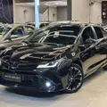 TOYOTA COROLLA 2.0 VVT-IE FLEX GR-S DIRECT SHIFT TOYOTA COROLLA 2.0 VVT-IE FLEX GR-S DIRECT SHIFT