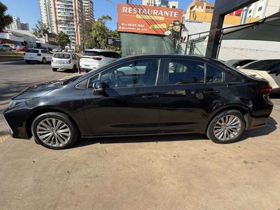 TOYOTA-COROLLA-2.0 VVT-IE FLEX XEI DIRECT SHIFT TOYOTA-COROLLA-2023