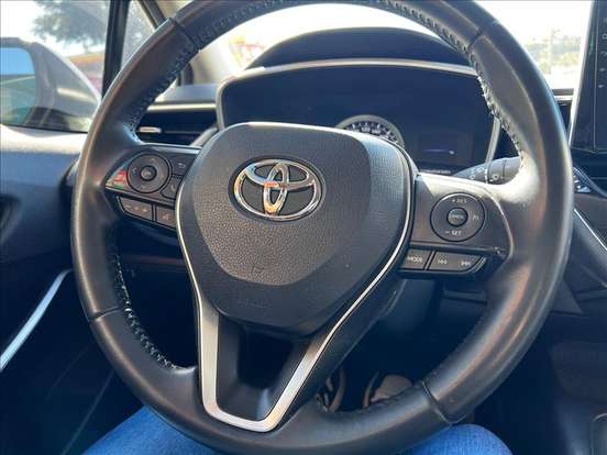TOYOTA-COROLLA-2.0 VVT-IE FLEX XEI DIRECT SHIFT TOYOTA-COROLLA-2021